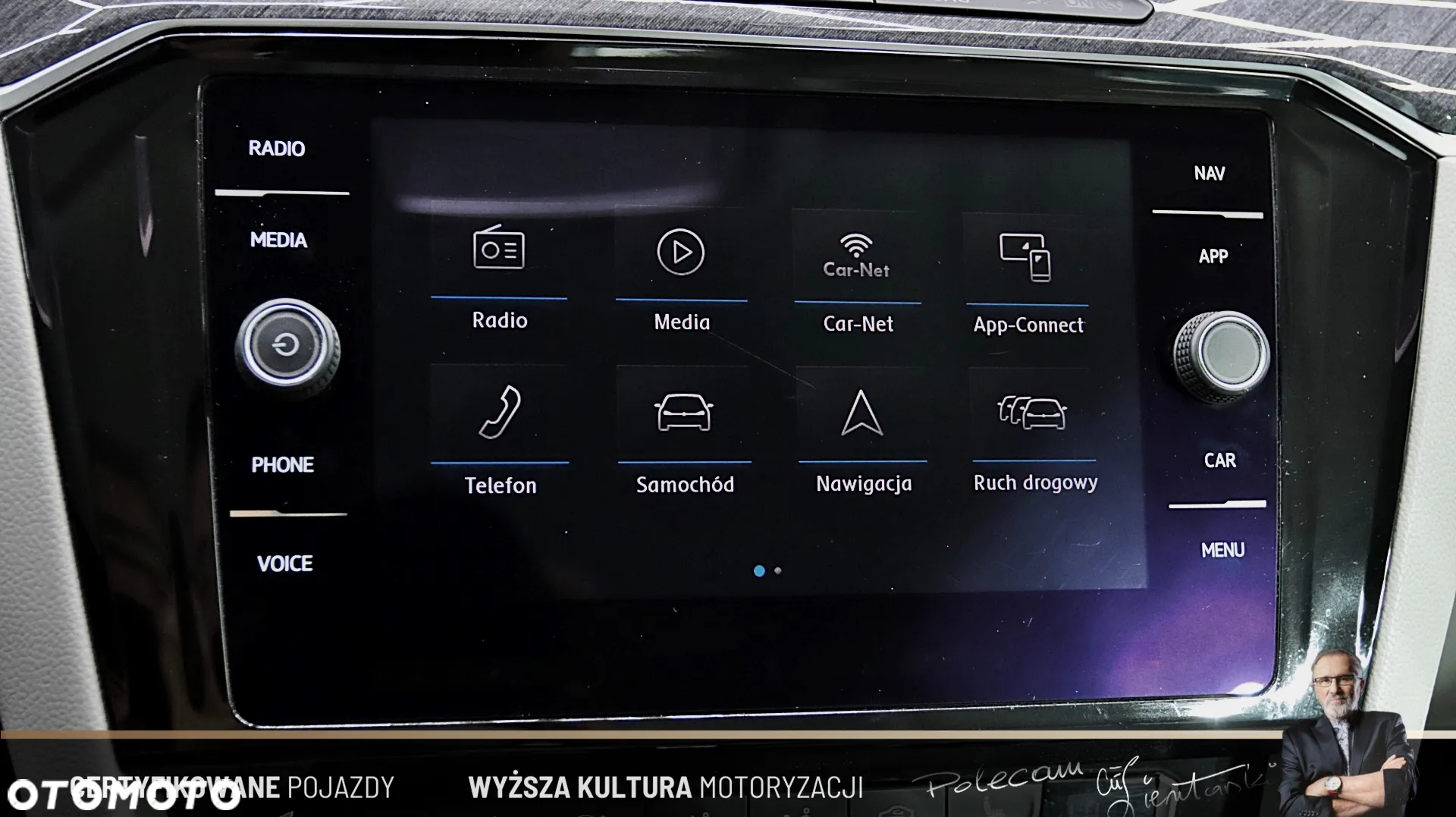 Volkswagen Arteon 2.0 TDI SCR Elegance DSG - 25