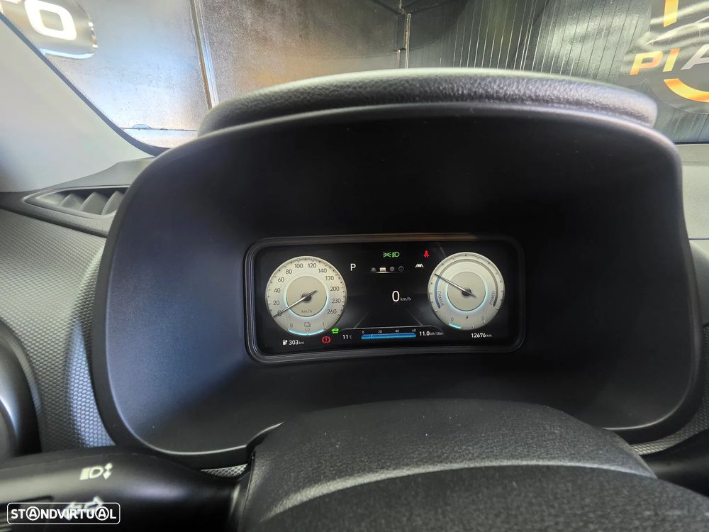 Hyundai Kauai Style - 55