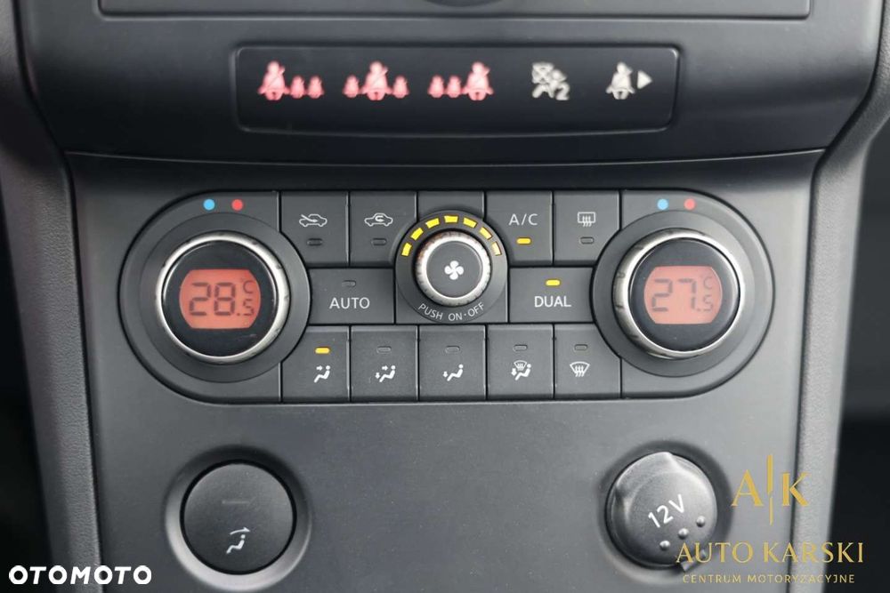 Nissan Qashqai - 23