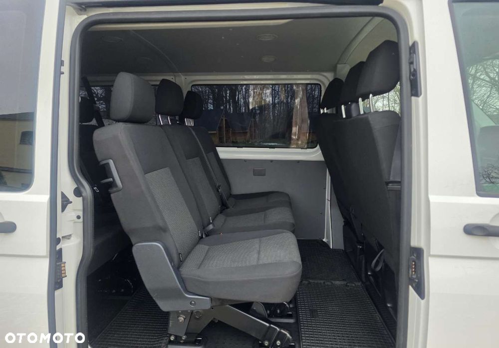 Volkswagen Transporter - 30