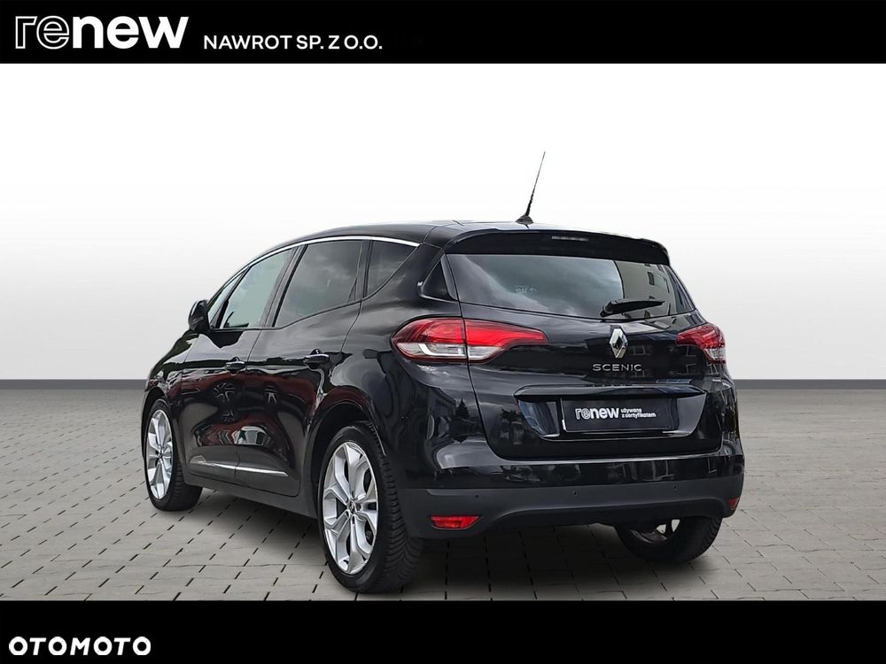 Renault Scenic 1.7 Blue dCi Zen - 3