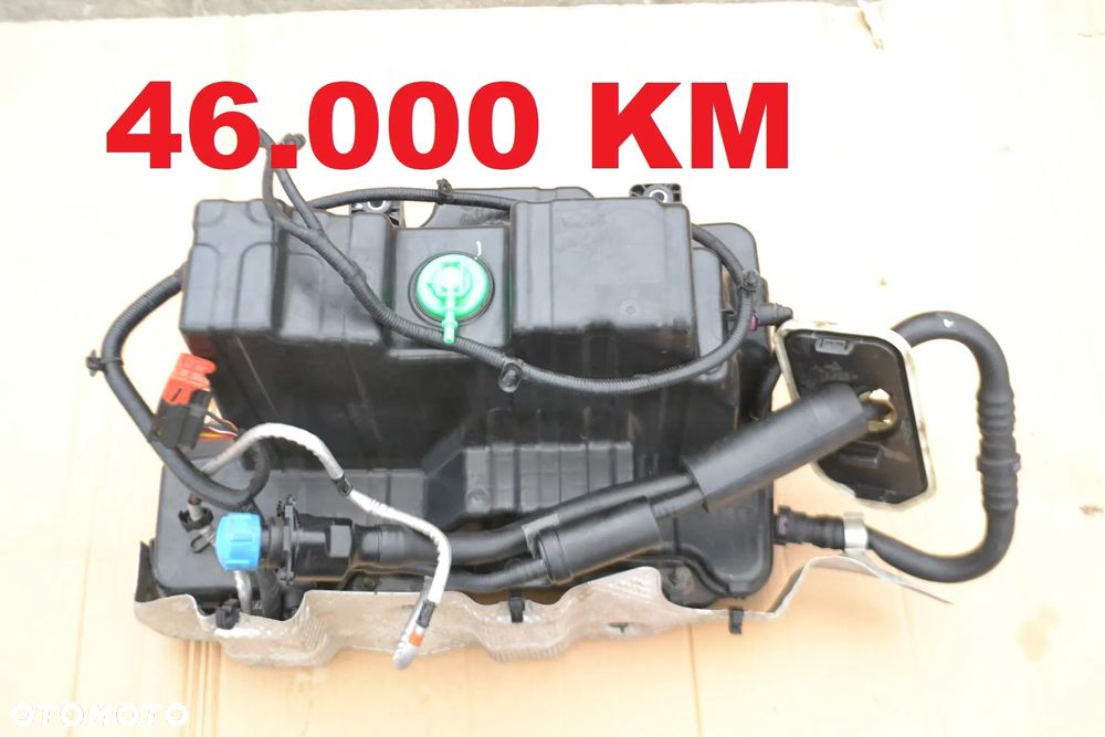 RENAULT MASTER III ZBIORNIK ADBLUE POMPA 172A24289R 237G00329R 237G00283R