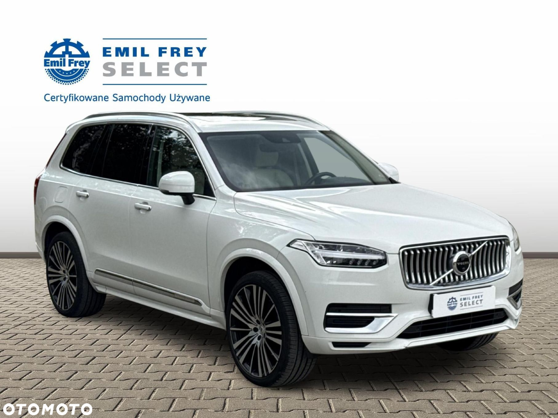 Volvo XC 90 - 6