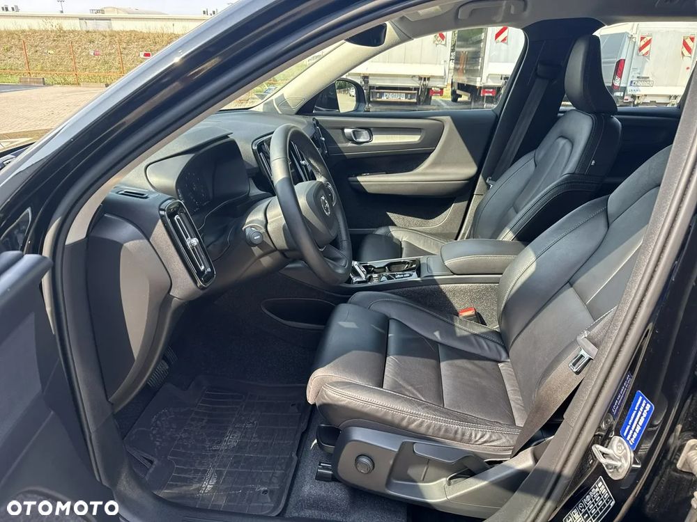 Volvo XC 40 T3 Inscription - 11