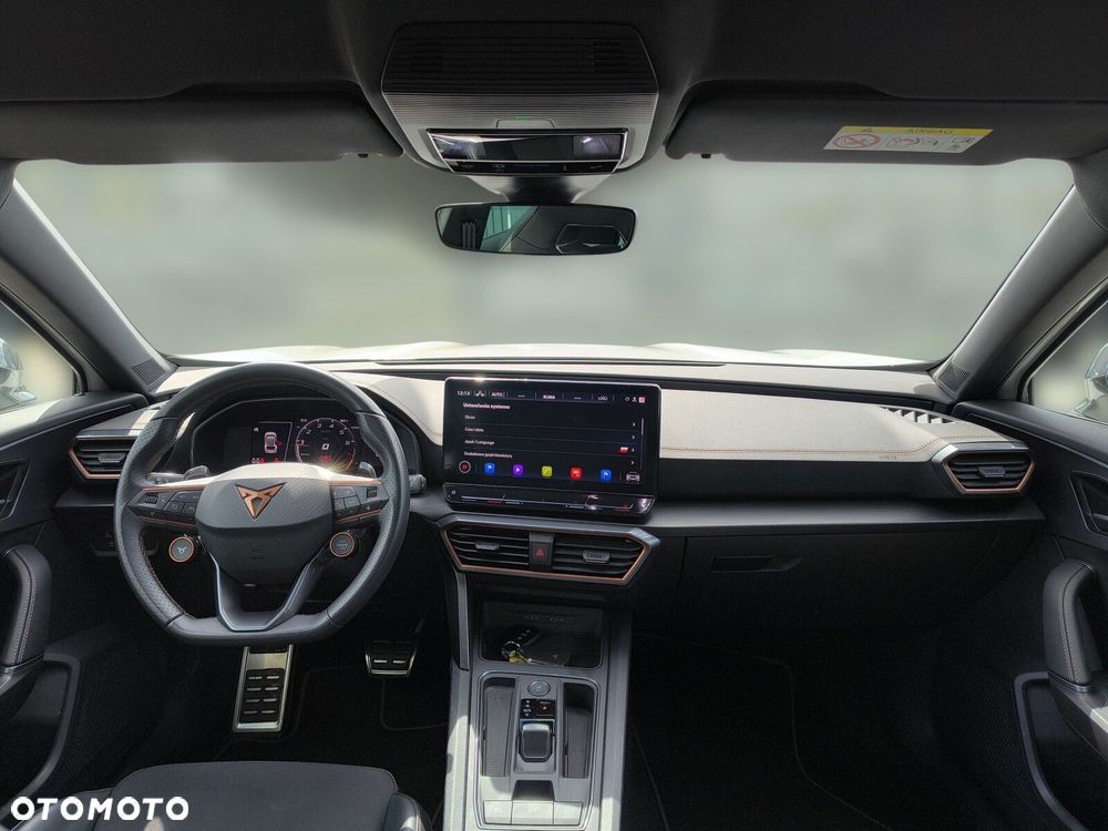 Cupra Formentor 2.0 TSI 4Drive VZ DSG - 22