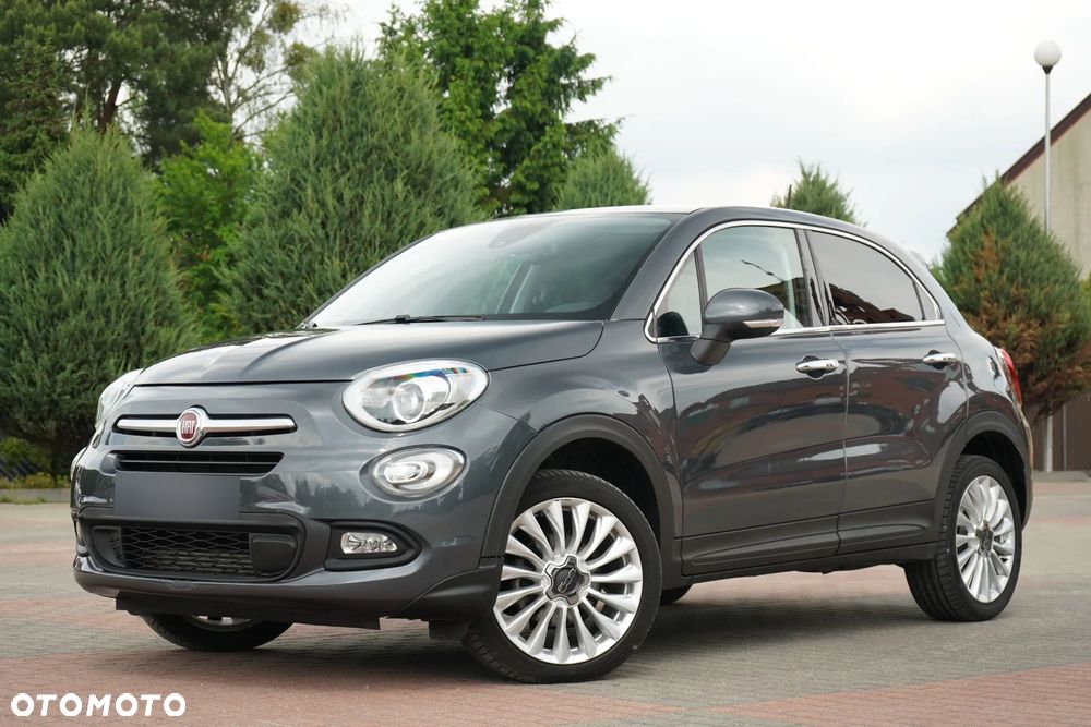 Fiat 500X 1.4 Multiair DCT 4x2 S&S Business Line - 3