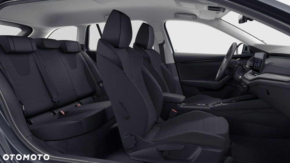 Skoda Octavia - 6