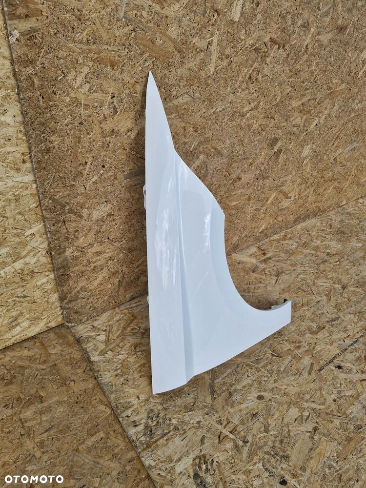 SEAT IBIZA V BŁOTNIK PRAWY PRZÓD 6F0821106B - 4