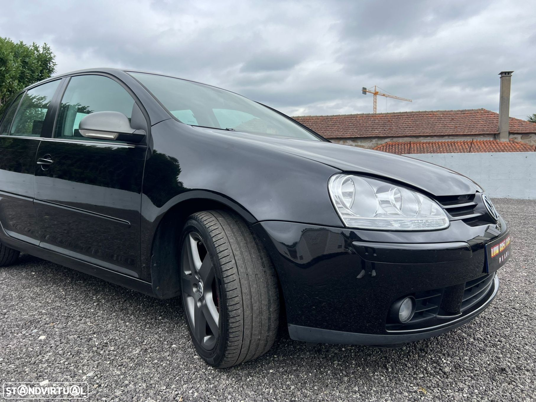 VW Golf 2.0 TDi Sport DSG - 27