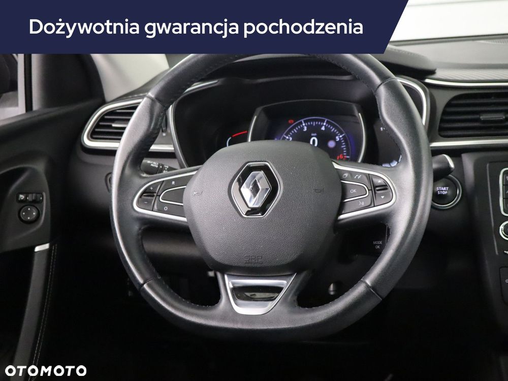 Renault Kadjar - 21