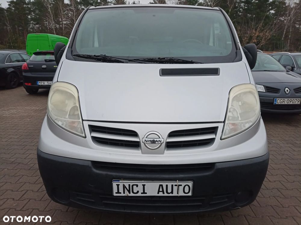 Renault Primastar - 5