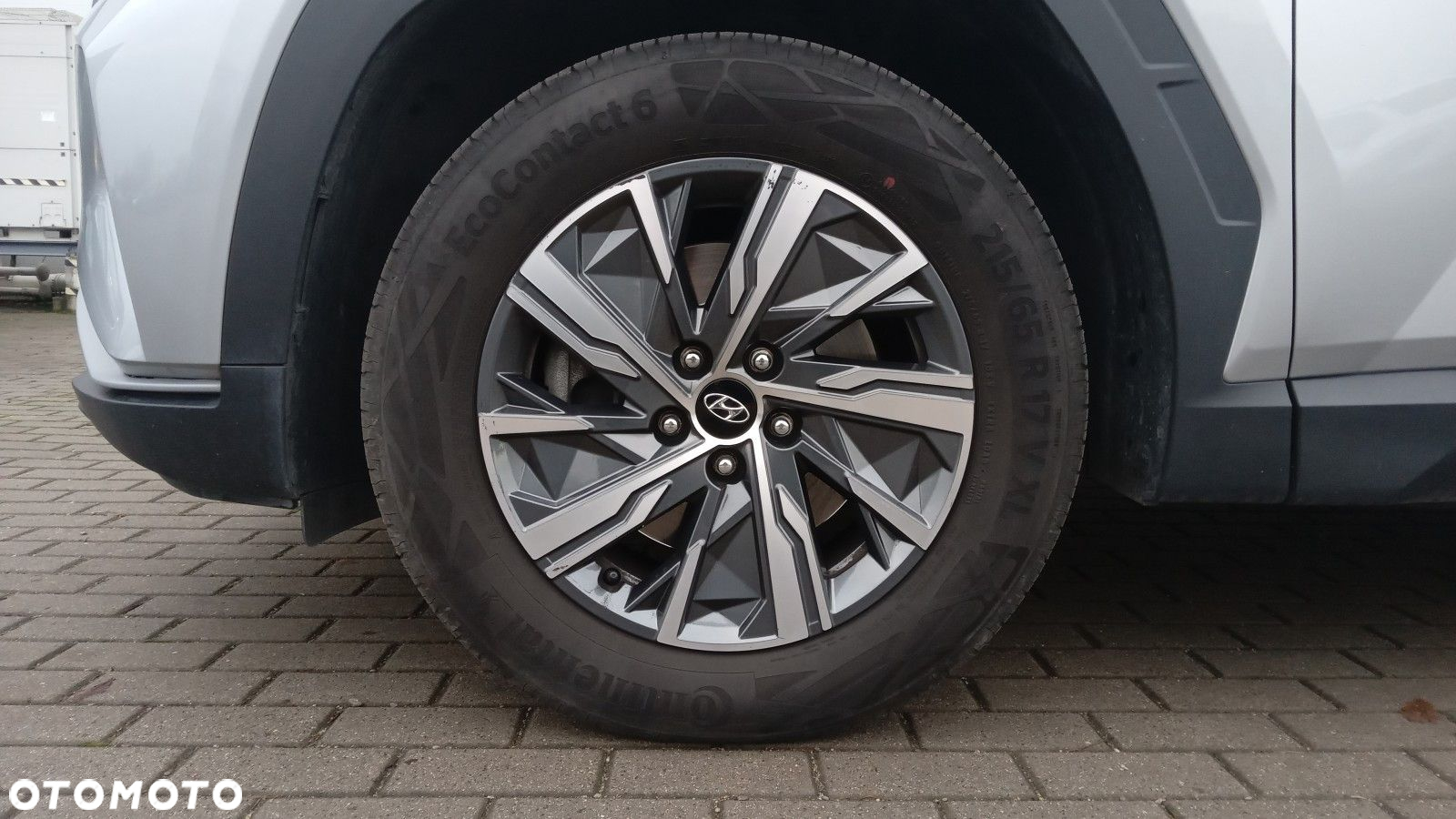 Hyundai Tucson - 10