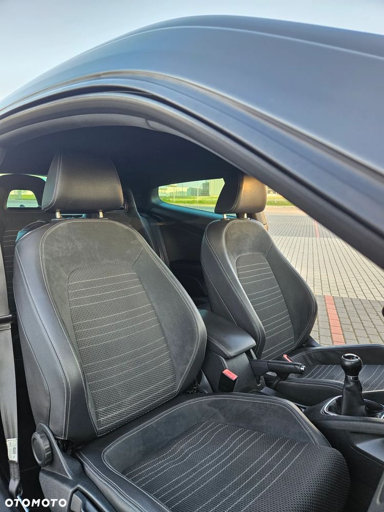 Volkswagen Scirocco 1.4 TSI - 13