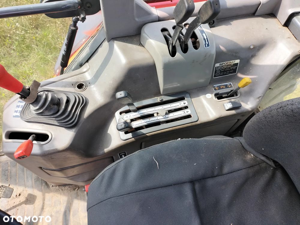 Kubota - 5