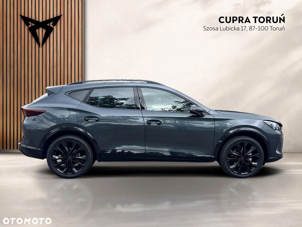 Cupra Formentor 1.5 eTSI mHEV DSG - 7