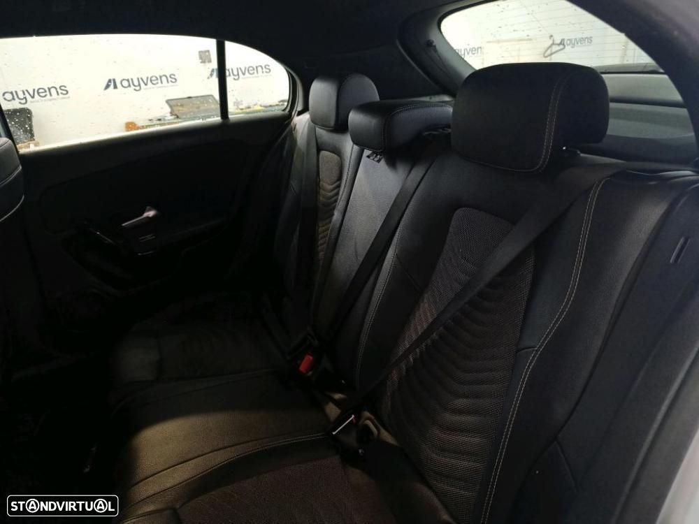 Mercedes-Benz A 160 d Style - 5