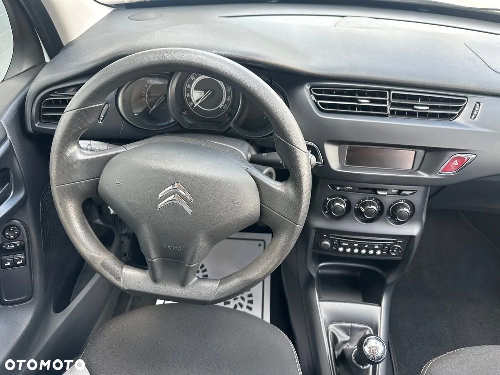 Citroën C3 - 24