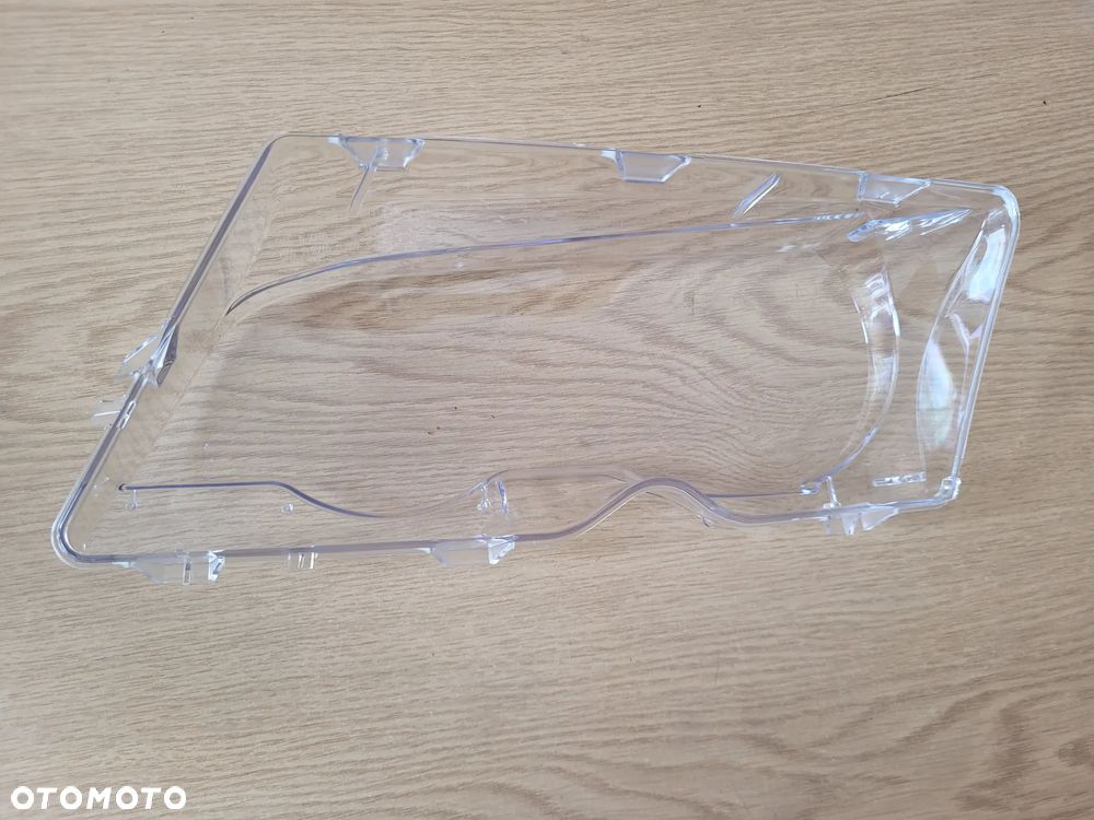 Klosz Lampy Prawy Przód BMW E46 Coupe Cabrio -01 1305621770 Nowy - 4