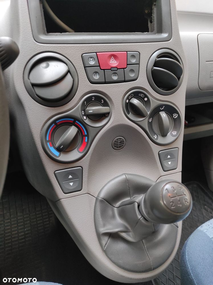 Fiat Panda - 17