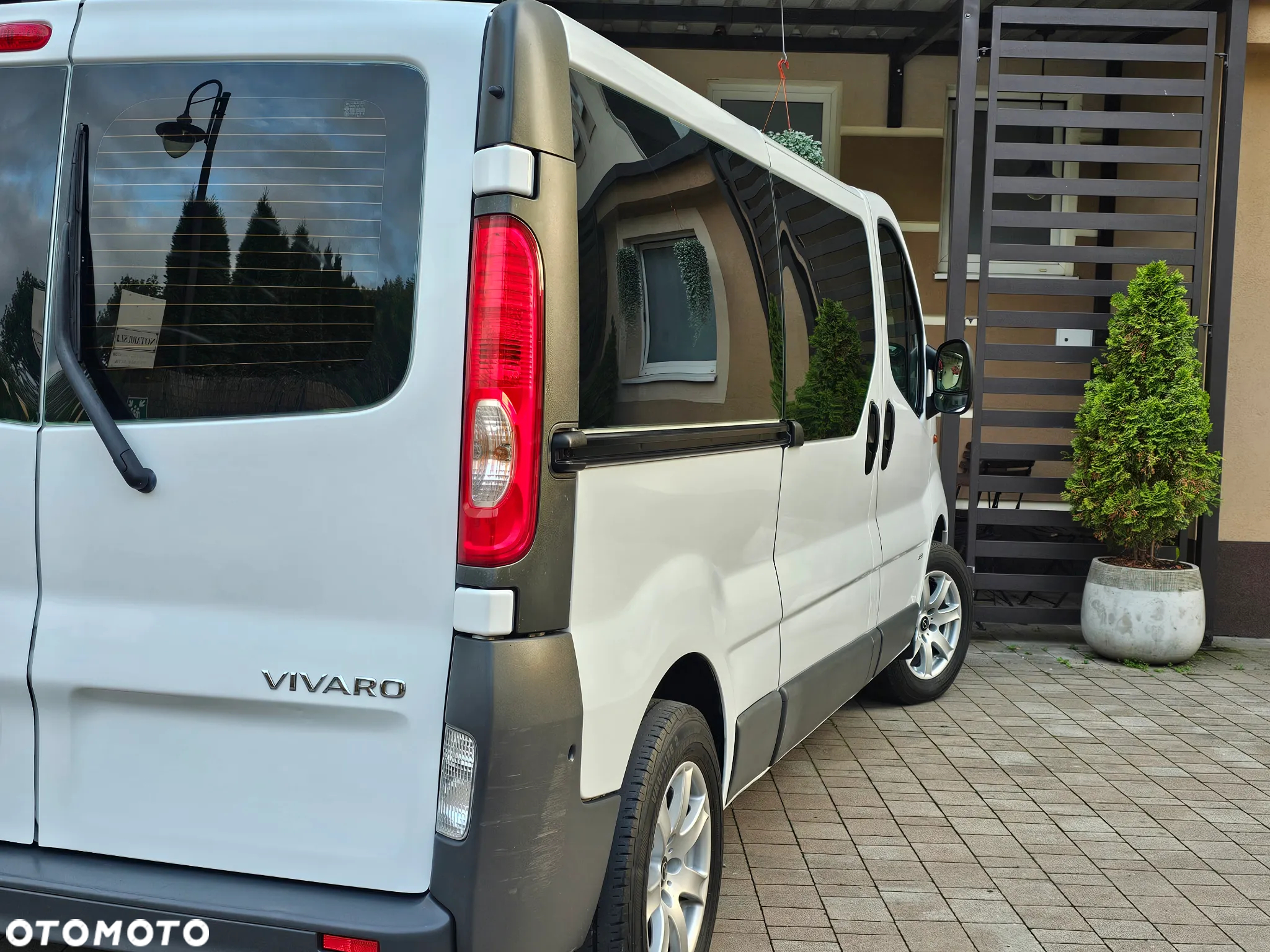 Opel Vivaro 2.0 CDTI L2H1 - 32