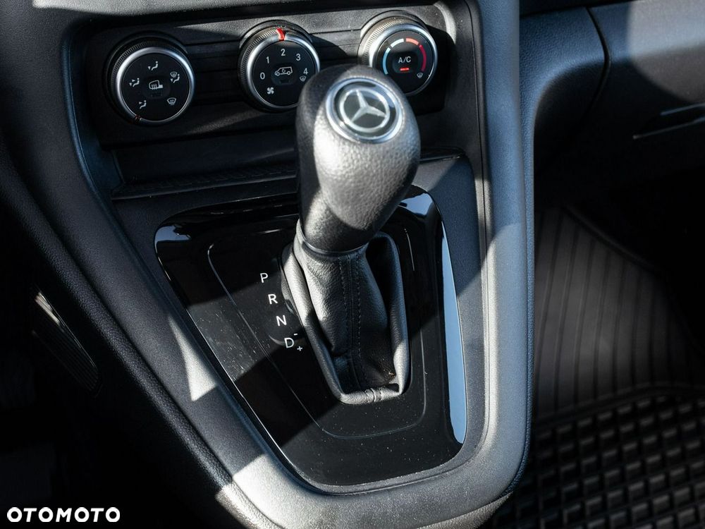 Mercedes-Benz Citan - 16