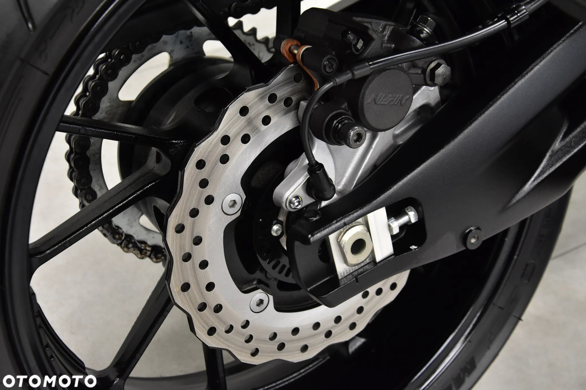 Yamaha MT - 40