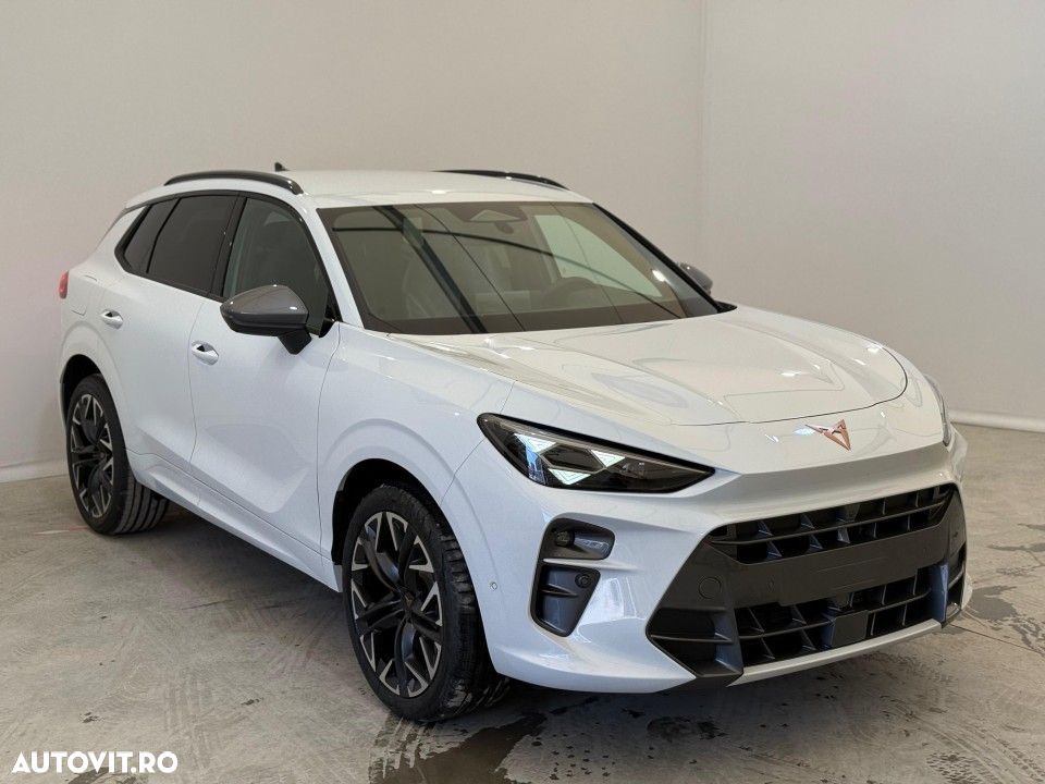 Cupra Terramar - 4