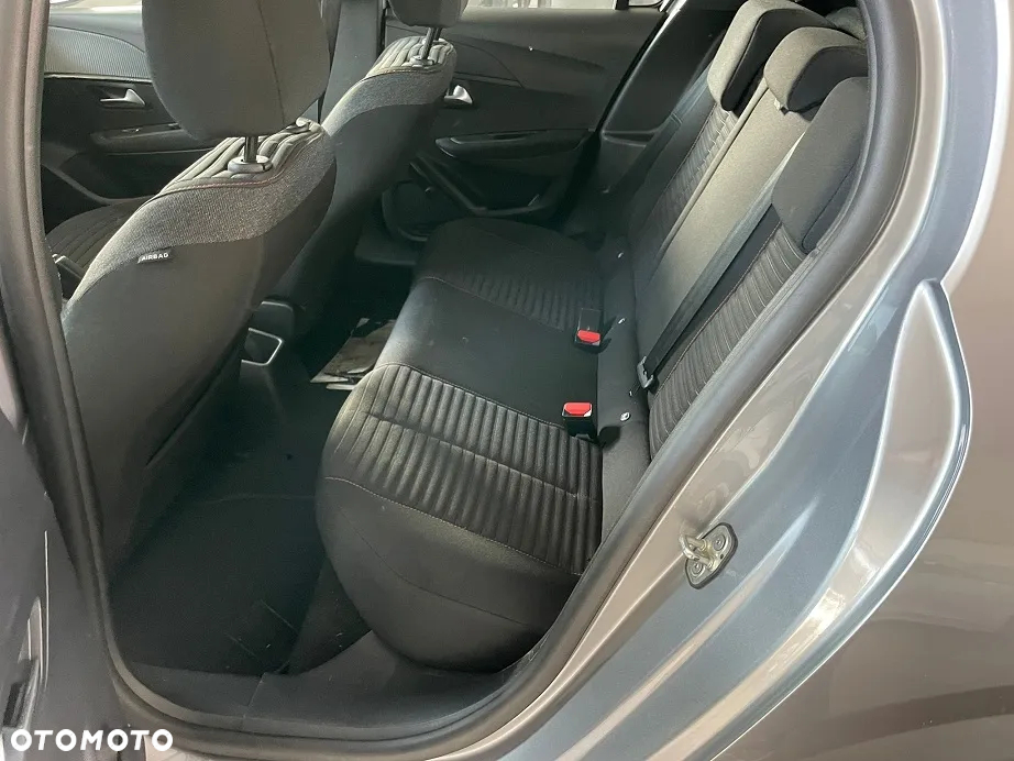 Peugeot 208 1.5 BlueHDi Active S&S - 13