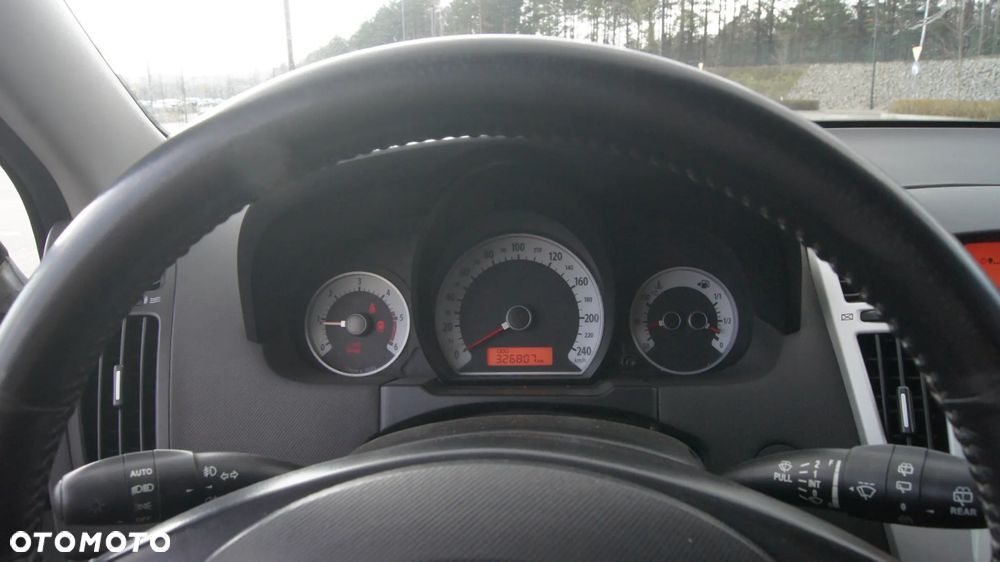 Kia Ceed 1.6 Crdi Comfort + - 16