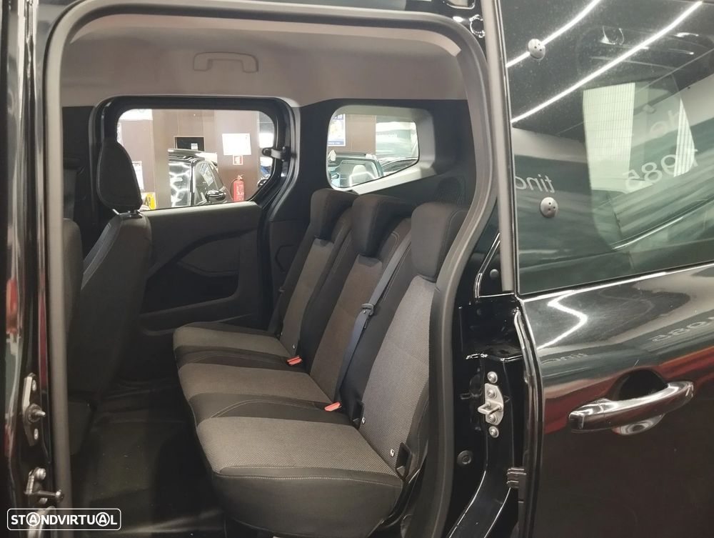 Mercedes-Benz Citan 110 CDi/27 - 11