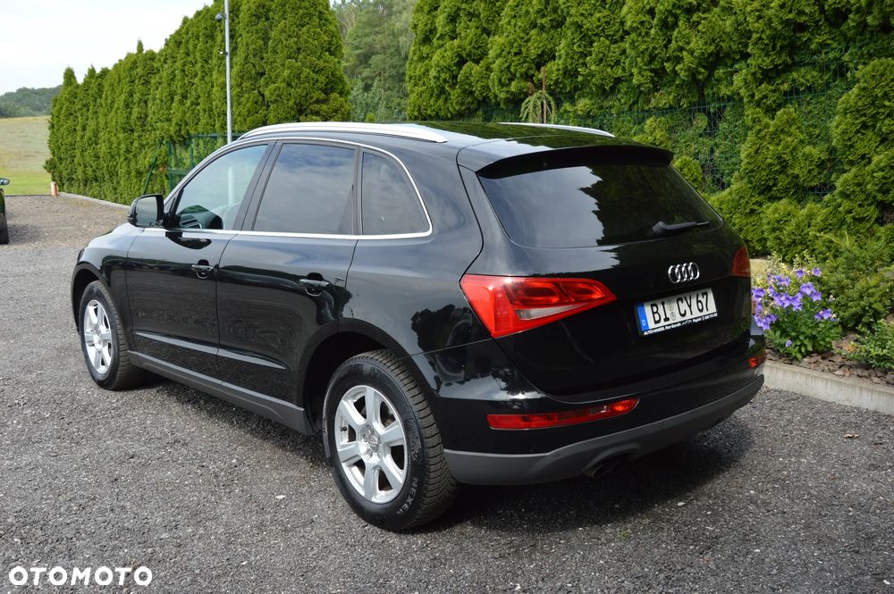 Audi Q5 - 4