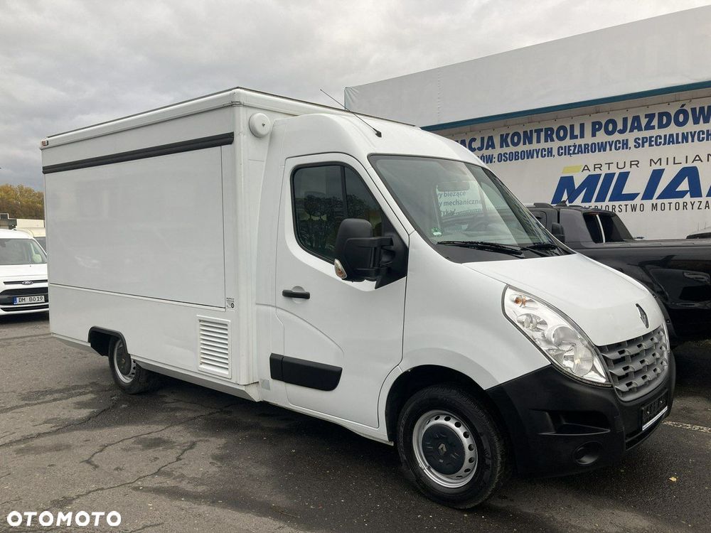 Renault Master - 23