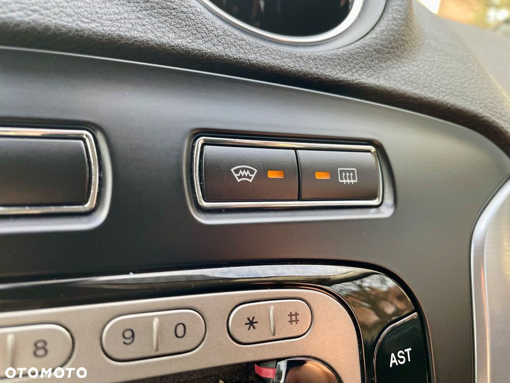 Ford Mondeo 2.0 TDCi Titanium - 8