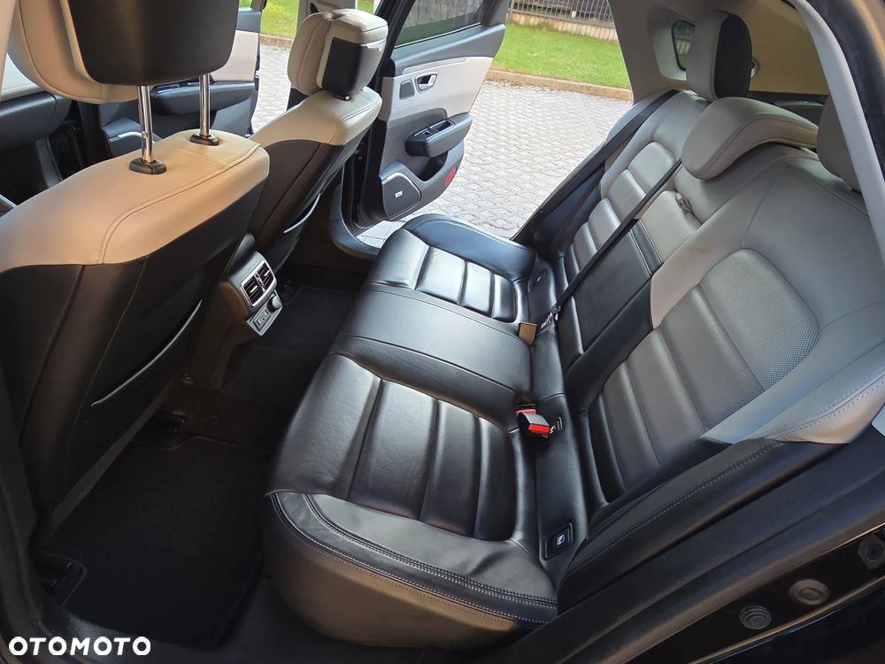 Renault Talisman ENERGY dCi 160 EDC INITIALE PARIS - 24