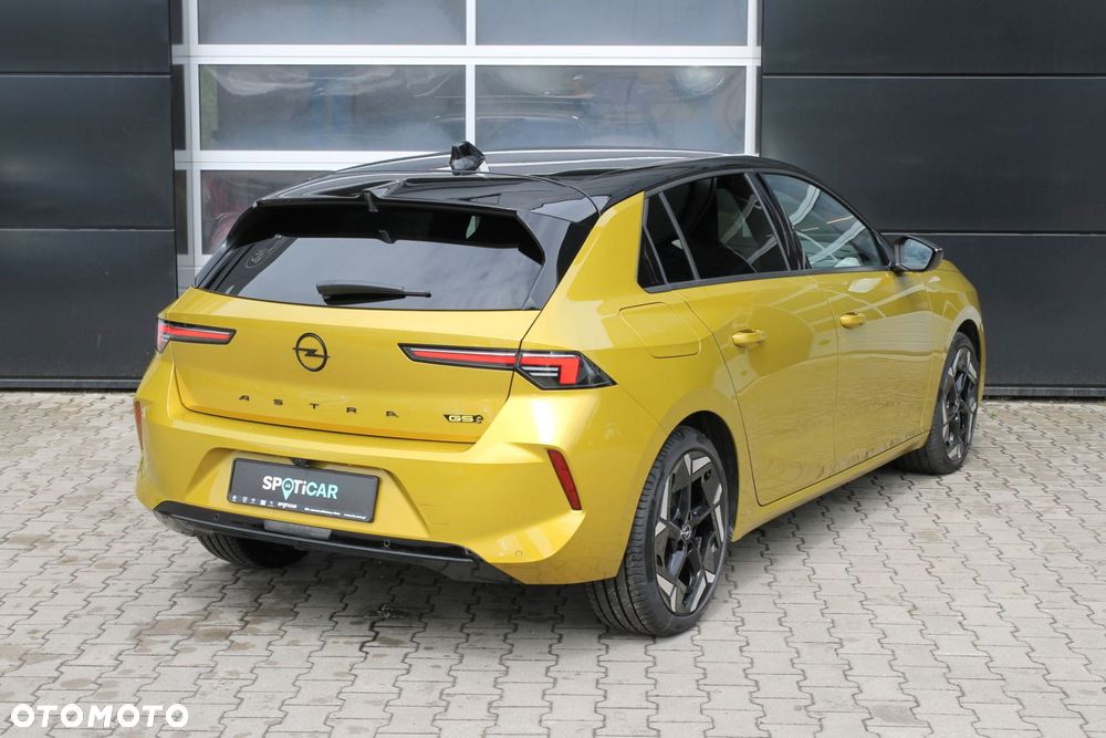 Opel Astra - 16