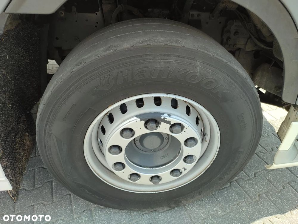 DAF XF 480 FT STANDARD - 26