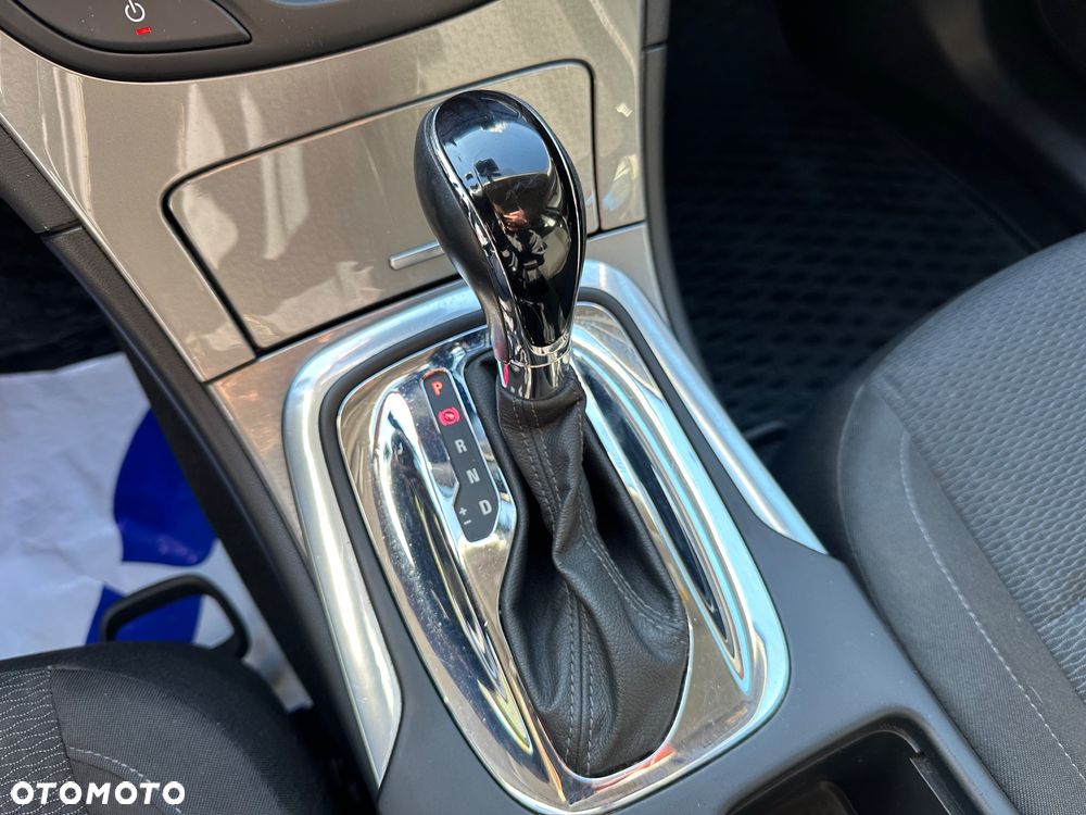 Opel Insignia 1.6 CDTI Ultimate S&S - 16