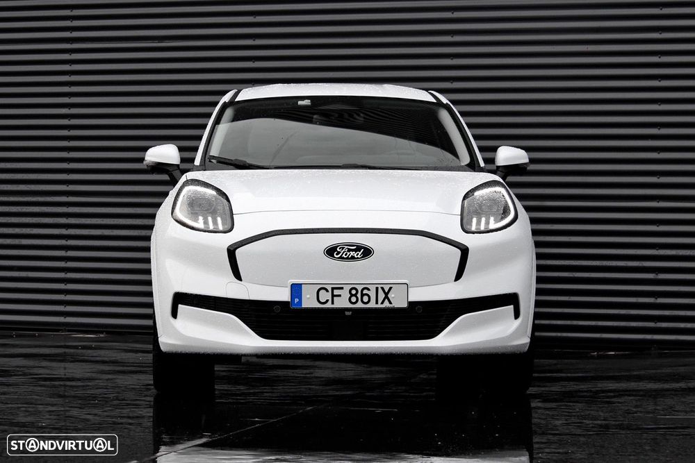 Ford Puma Gen-E 54 kWh Premium - 5