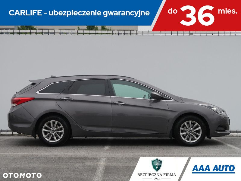 Hyundai i40 - 7