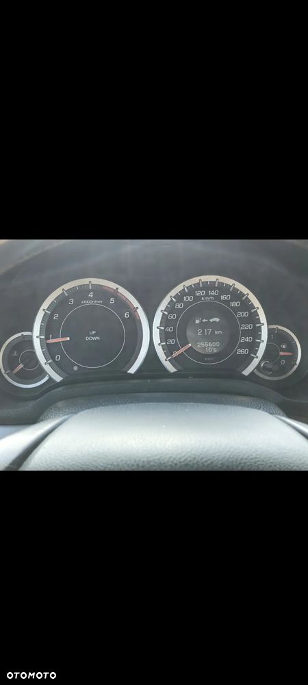 Honda Accord 2.2d Elegance - 14