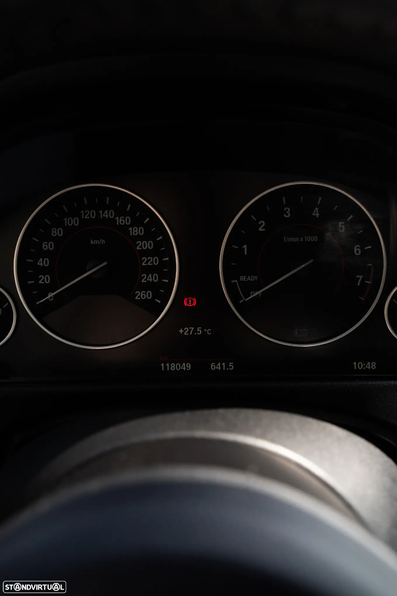 BMW 330 e Pack M Auto - 25