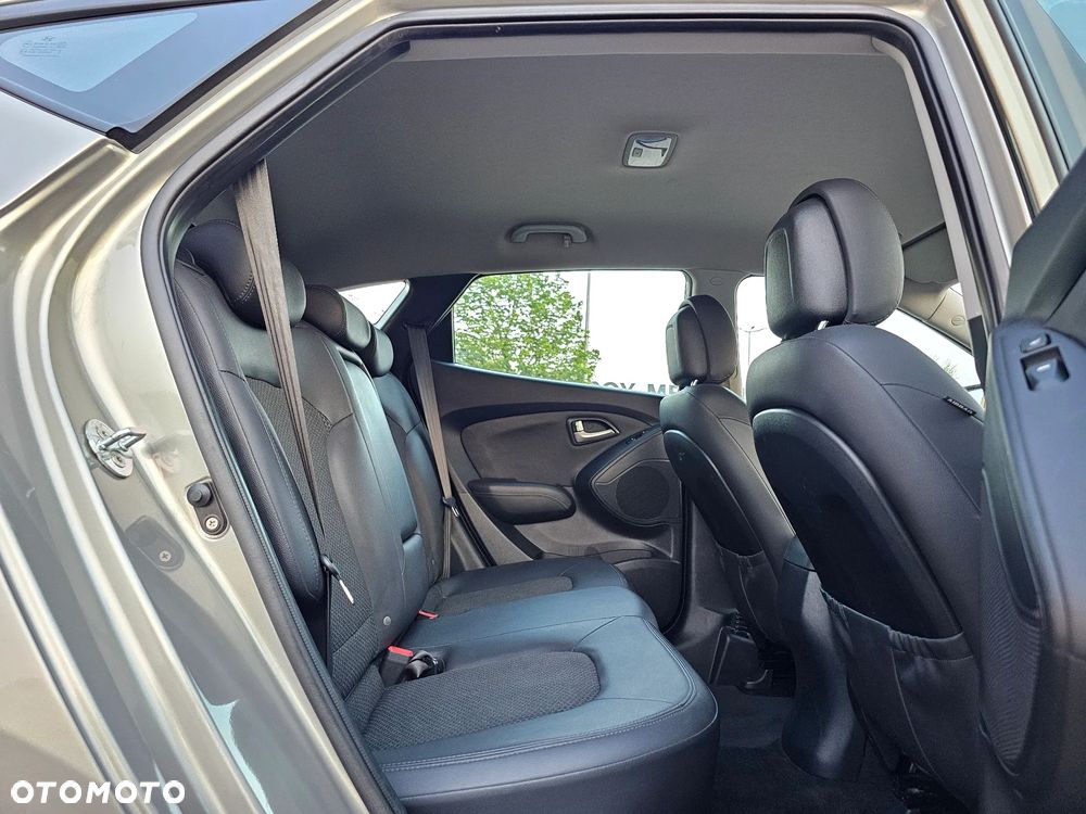 Hyundai ix35 2.0 Style - 16