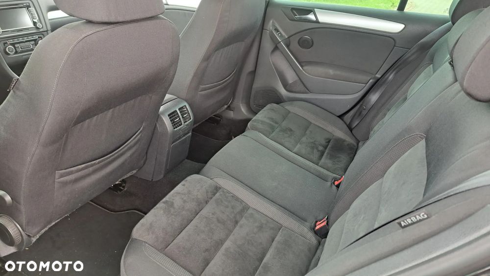 Volkswagen Golf 1.4 TSI Team - 8