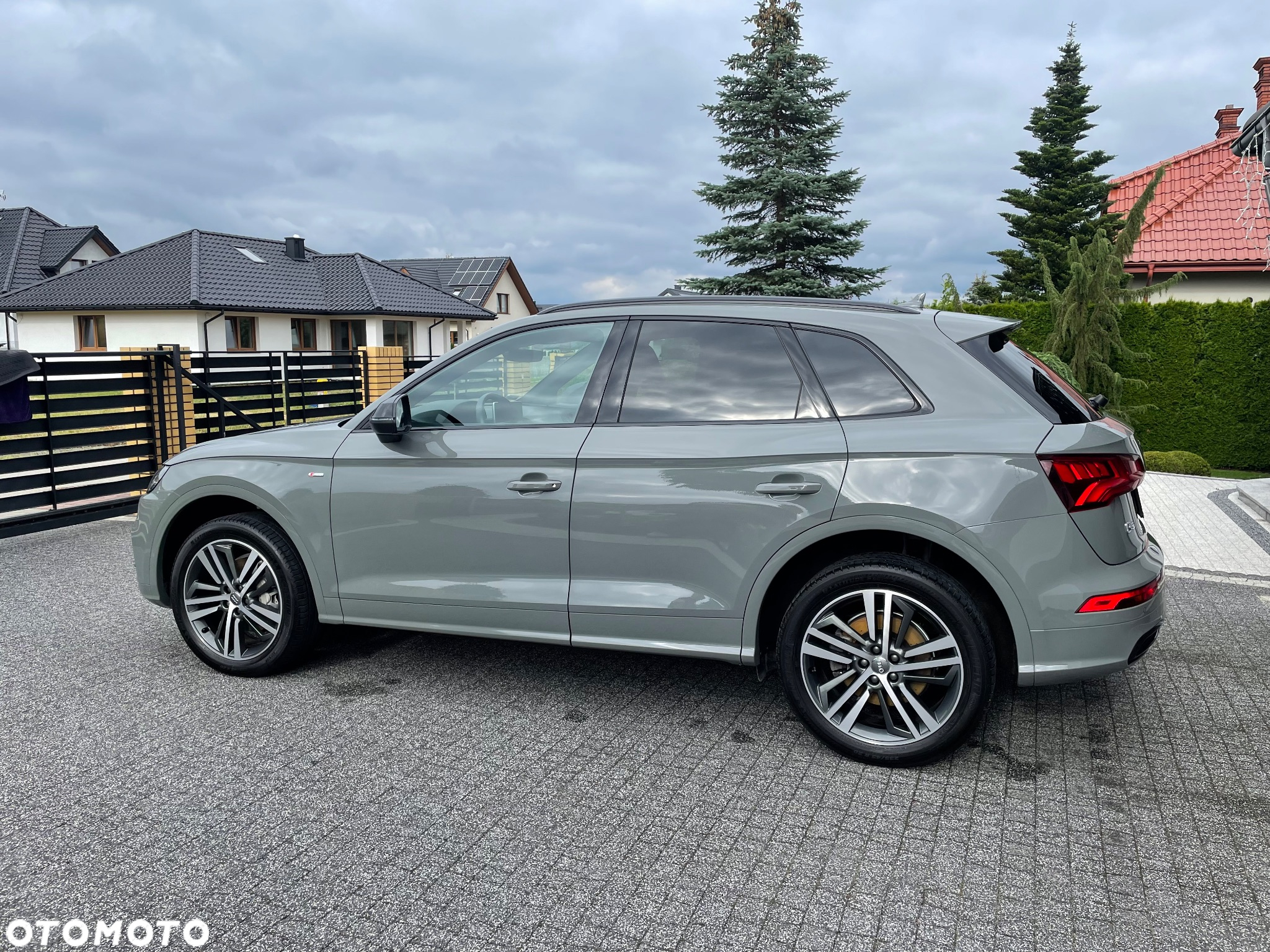 Audi Q5 2.0 TDI Quattro S tronic - 4