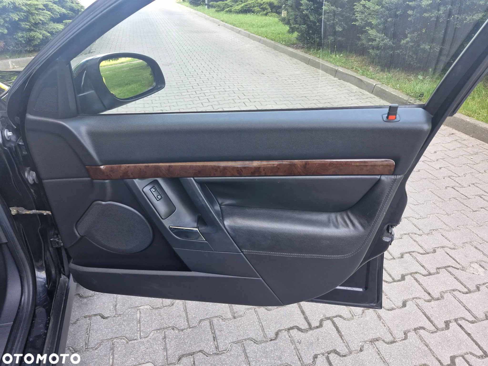 Opel Vectra 1.8 Caravan Cosmo - 14