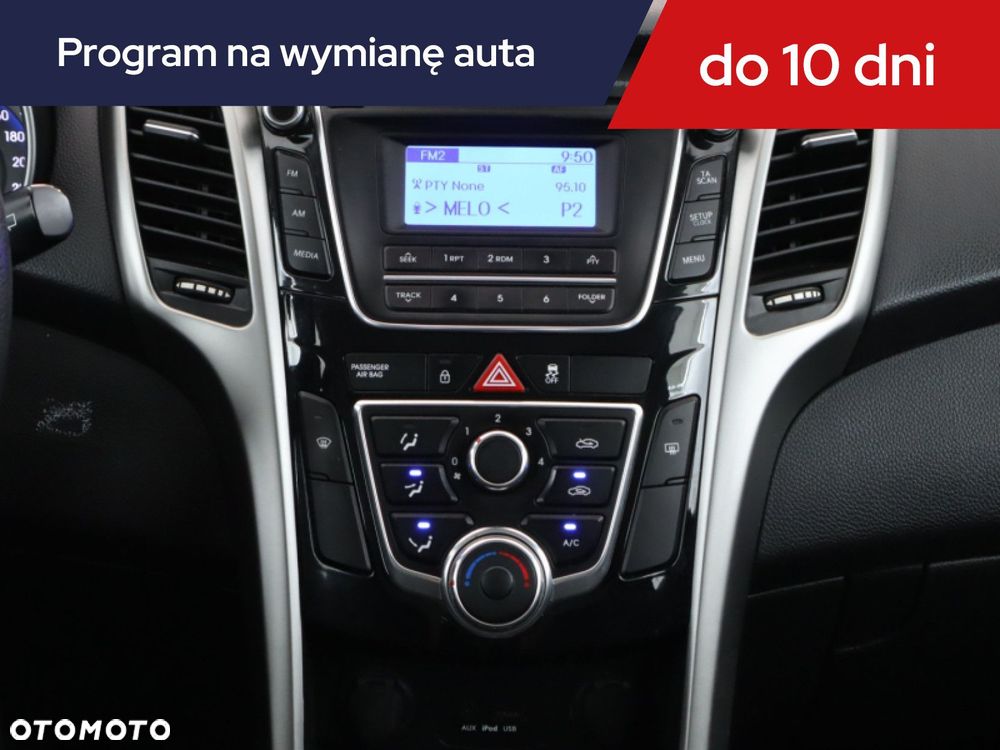 Hyundai i30 - 14