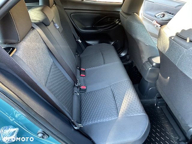 Toyota Yaris Cross 130 1.5 VVT-i Style Plus - 37