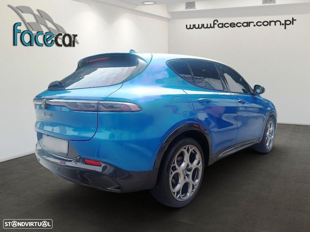 Alfa Romeo Tonale - 3