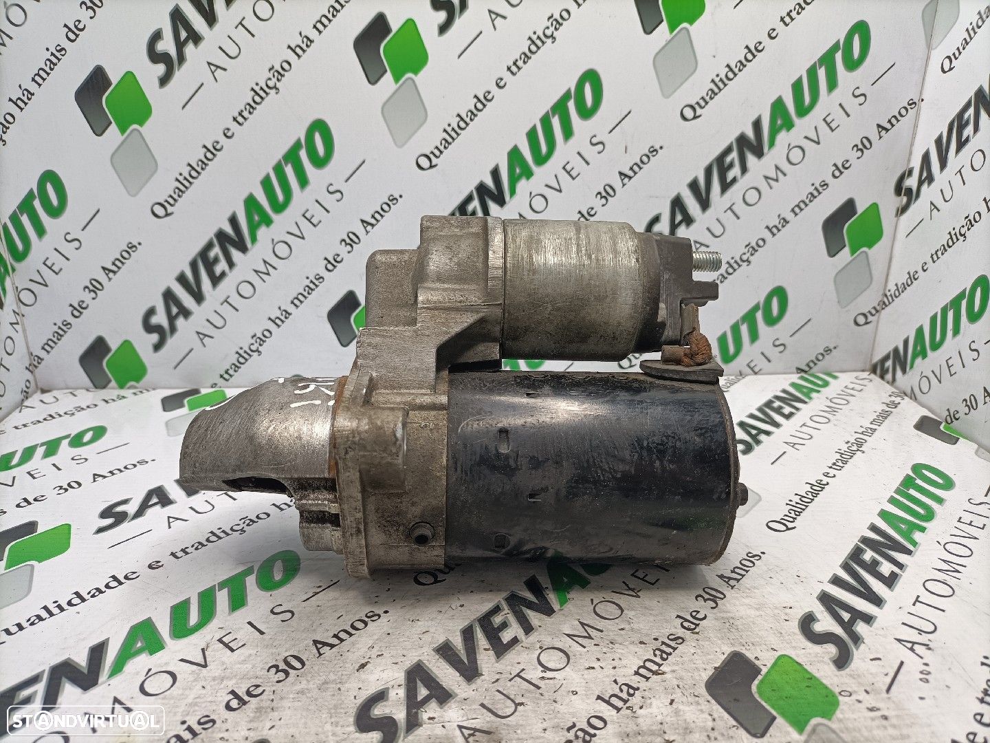 Motor Arranque Suzuki Swift Iii (Mz, Ez) - 1