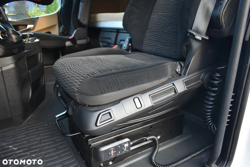 Mercedes-Benz ACTROS 1851// BIG SPACE // FULL LED // // MEGA // SALON POLSKA // OPONY 80% // - 21